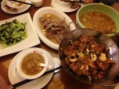 -吴山贡鹅(罍街店)