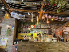 -盘炉forenza·云贵川融合小食堂 ( 钟楼中柳巷店)