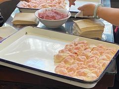 -长人馄饨铺(解放街店)