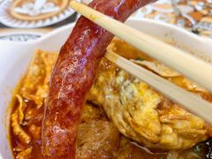-文昌桥螺蛳粉(魏公村店)