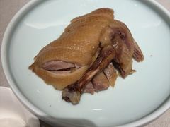 -狮王府淮扬菜(新街口友谊店)