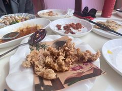 -老蒲鲜·地标·非遗美食(涵江店)