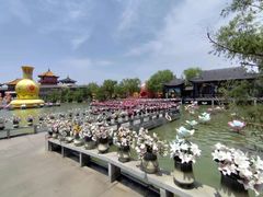 -中国翰园碑林
