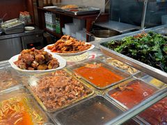 -葛记焖饼(伏牛路店)