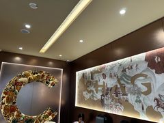 -霸王茶姬(长沙湖南大学登高路店)