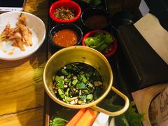-枣玛露炭火烤肉脊骨锅