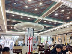 -服务大楼冷面(延大店)