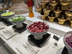 -太湖饭店玉兰厅(自助餐厅)