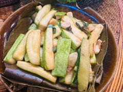 -腾冲云峰山