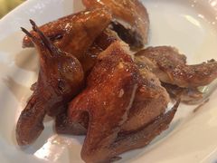 -陈鹏鹏潮汕菜(宝安机场T3航站楼店)