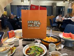 -爱饭(玉兰路直营店)