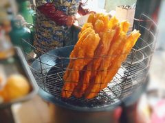 -汪记鲜鱼糊汤粉(沈阳路总店)