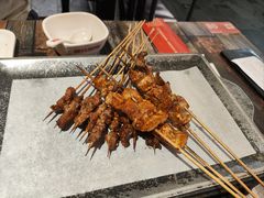 -管氏翅吧(广渠门店)