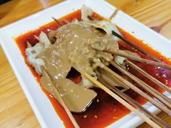 -马三洋芋片(兰州总店)