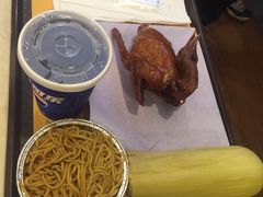 -南粤光明乳鸽(宝安中心店)
