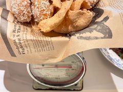 -太食獸泰式茶餐厅(IFS国金中心店)