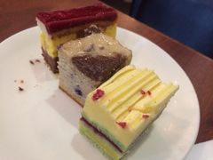 甜品-榖屋house of flour(张江首店)