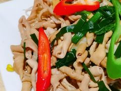 -五邑人家(江门店)