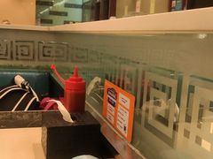 -老边饺子馆(金源店)