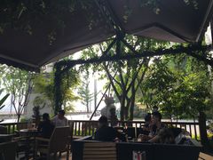 -音乐房子(鎏嘉码头店)