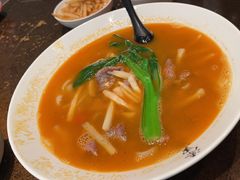 -漆黑觉米粉(三里屯店)