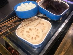 -让签签飞小郡肝串串香(春熙路形象店)