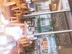 -木屋烧烤(坂田天安云谷店)