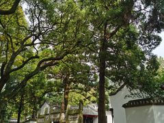 -白鹿洞书院