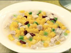 -大树头森林餐厅(番禺广场店)