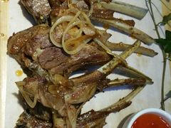 -福海居烤鸭店(鸟巢店)