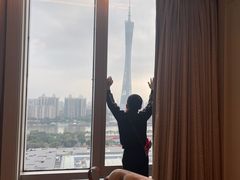 -广州富力丽思卡尔顿酒店