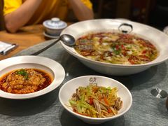 -首秀·四川料理(星耀101店)