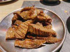 -大阪烧肉BAKA一代(十亩地店)