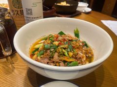 -李久其家民间餐厅(观沙岭公园店)