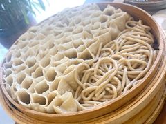 -弓二莜面(总店)