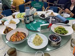 -筱爷叔·上海传统手工菜(玉树路店)