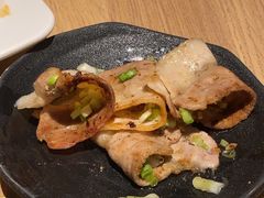 -牛角烧肉(步步高星城天地店)