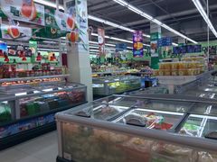 -京客隆超市(垡头店)