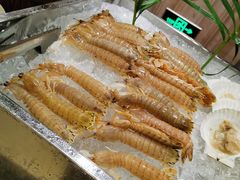 -福州中庚聚龍酒店香汇自助餐厅(南江滨西大道店)