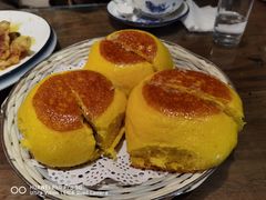 -人民公社大食堂(张家湾店)