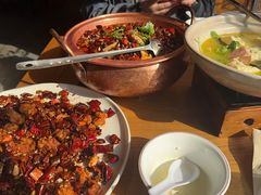 -水煮三国·川鲁江湖菜(香山店)