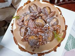 -香雪儿(升龙御玺店)