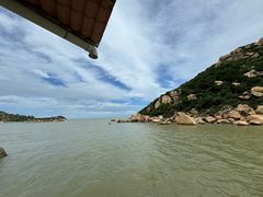 -胜海大排档·海鲜·黄鳝饭(十年老店)