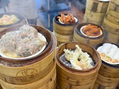 -香港蓮香樓(上環店)