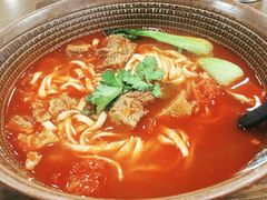 -李先生牛肉面大王(马栏店)