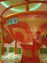 -meland亲子乐园•派对•研学(苏州悠方购物中心店)