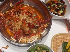 -熊记虾王·小龙虾(东晓南店)
