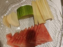 -金陵食府(林景店)