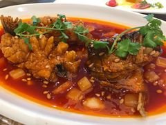 -欣旺·迎宾楼·百年无锡菜