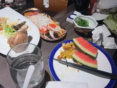 -極上萬膳·日料放题(海岸城店)